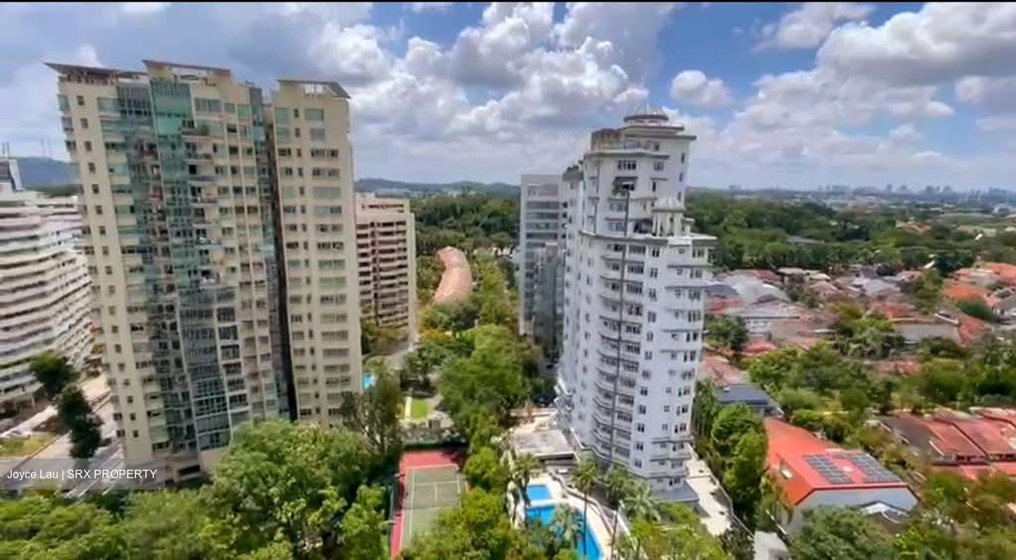 Ridgewood (D10), Condominium #555156671